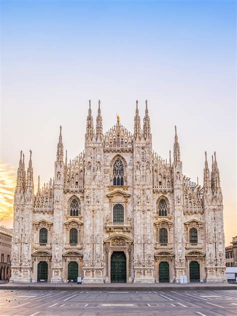 duomo milano museum